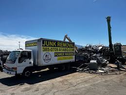 Best Hoarding Cleanup  in Meadowbrook, VA