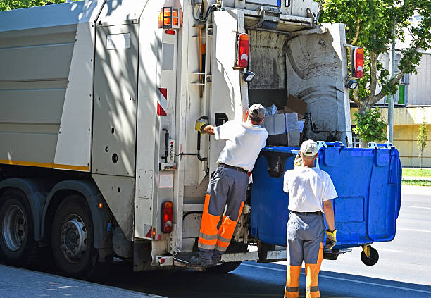Best Demolition Debris Removal  in Meadowbrook, VA