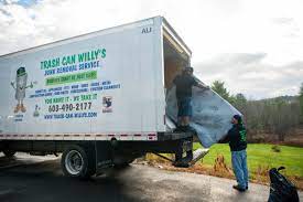 Best Yard Waste Removal  in Meadowbrook, VA